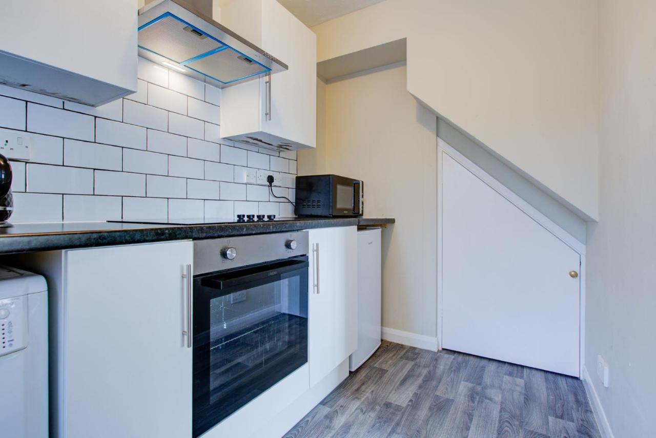 Windsor Burnham Ascot Haven Sleeps 4 Villa Slough Dış mekan fotoğraf
