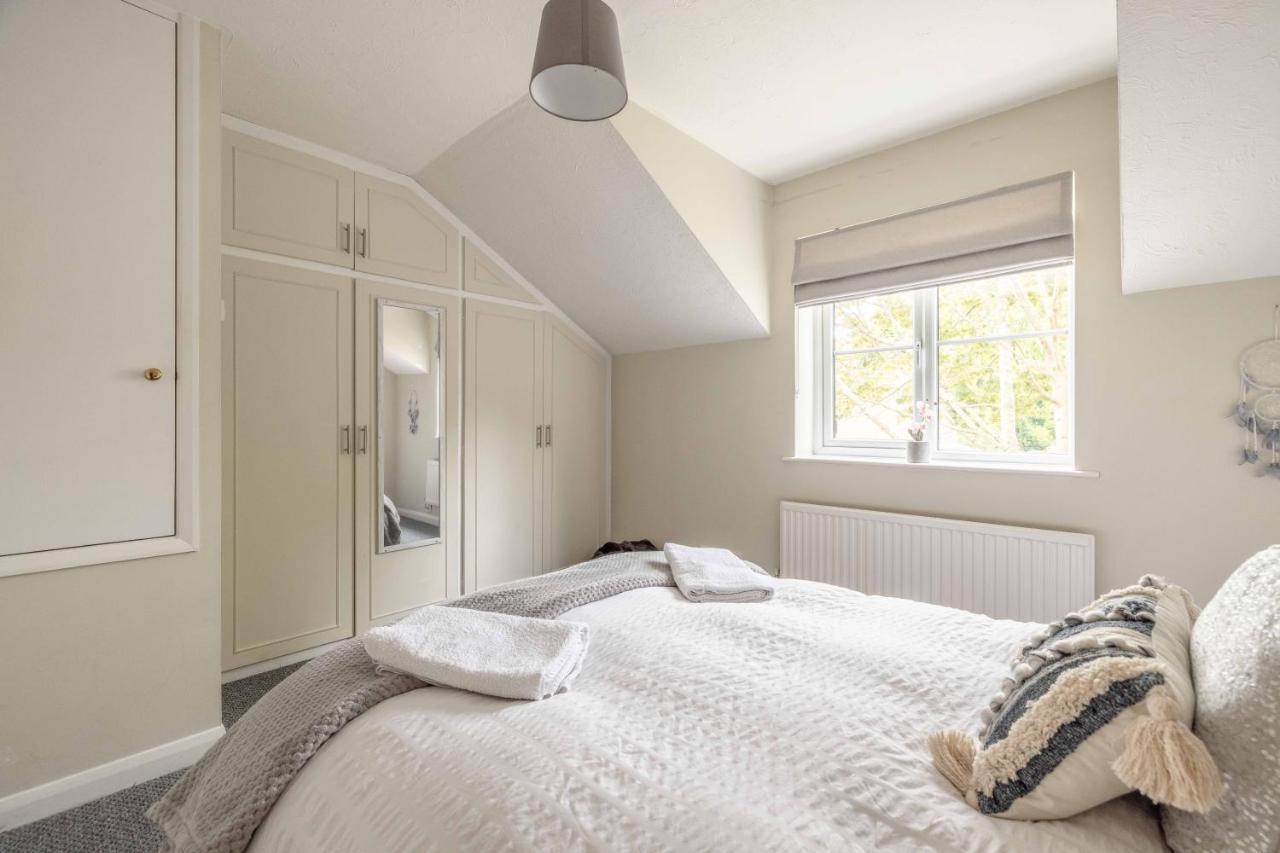 Windsor Burnham Ascot Haven Sleeps 4 Villa Slough Dış mekan fotoğraf