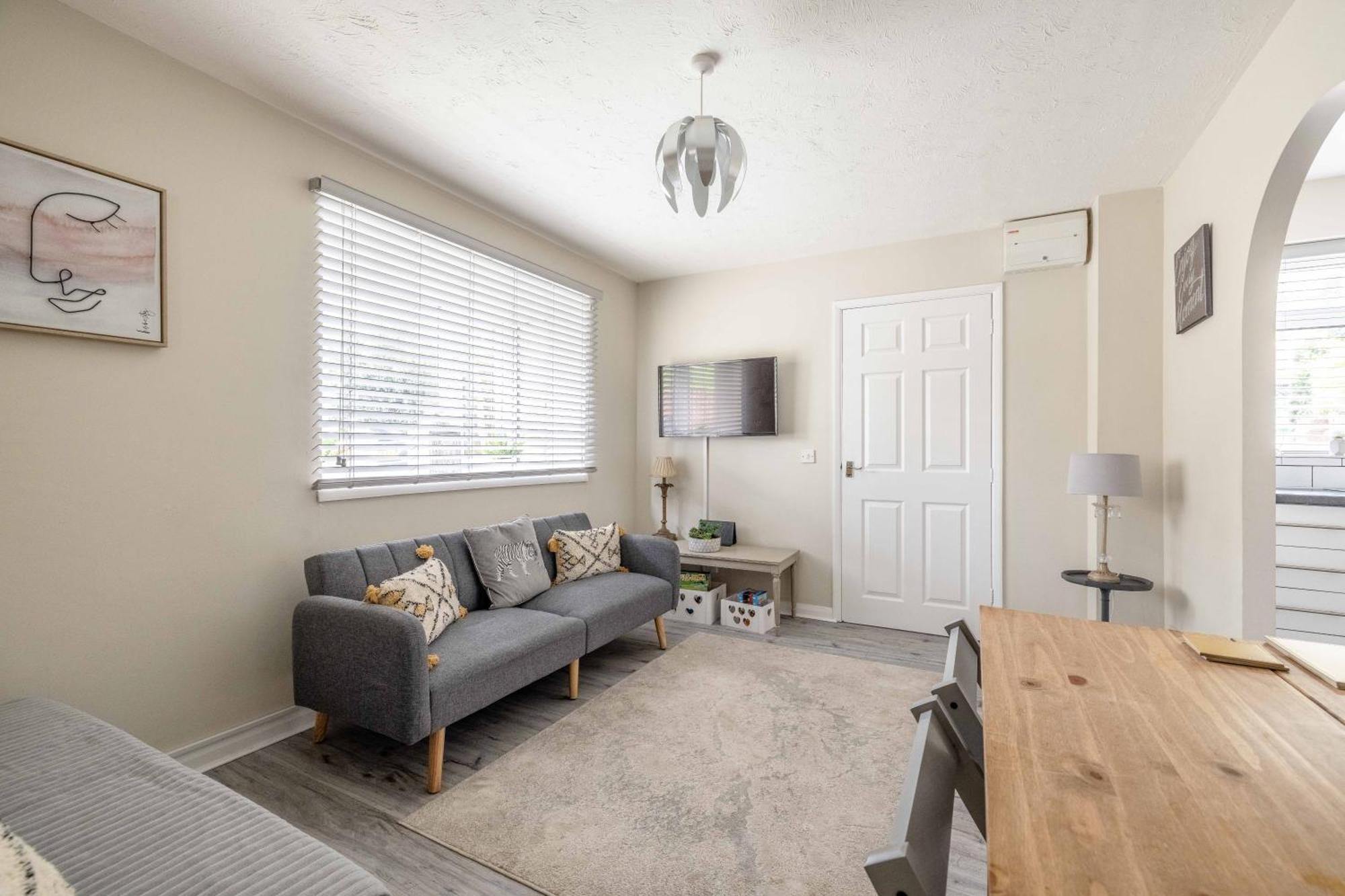 Windsor Burnham Ascot Haven Sleeps 4 Villa Slough Dış mekan fotoğraf