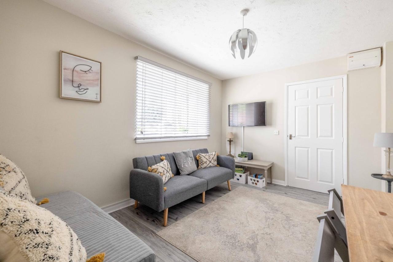 Windsor Burnham Ascot Haven Sleeps 4 Villa Slough Dış mekan fotoğraf