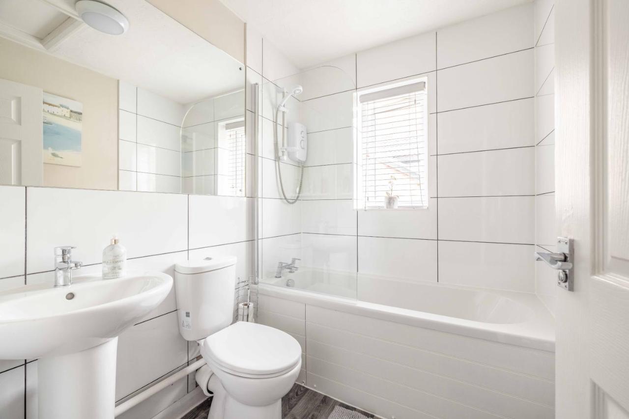 Windsor Burnham Ascot Haven Sleeps 4 Villa Slough Dış mekan fotoğraf